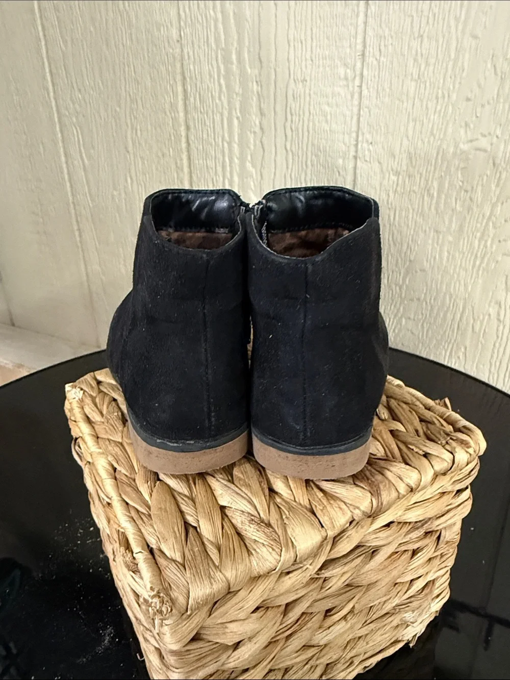 Cat & Jack chic ankle